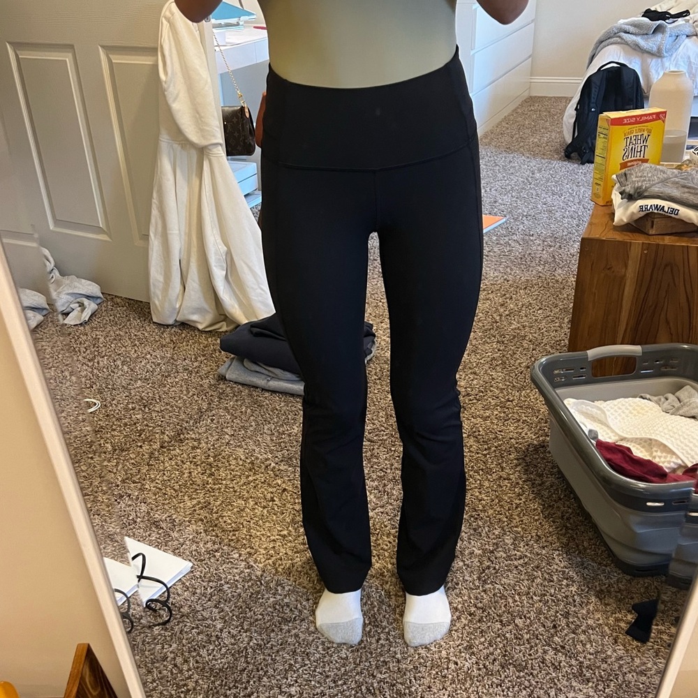 Lululemon Flair pants